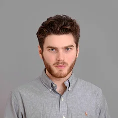Noah Valdfogel