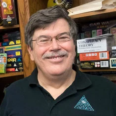 Steve Jackson