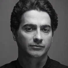 Homayoun Shajarian