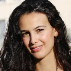 Lilia Hassaine