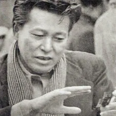 Tadashi Imai