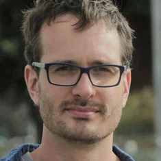 David Farrier