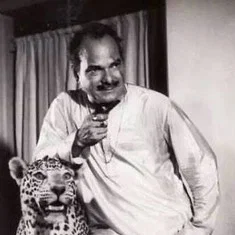 Dukhiram Swain