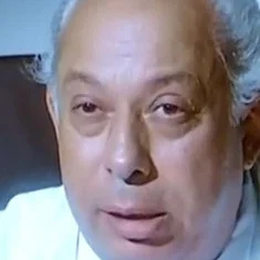 Hamdy Youssef