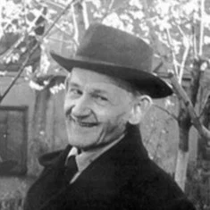 Борис Шергин