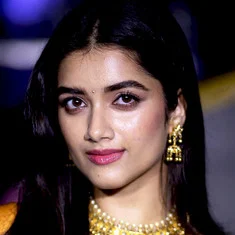 Bhagyashri Borse