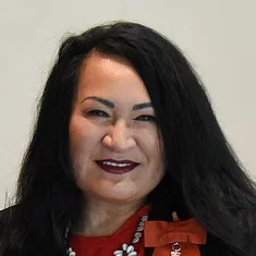 Annie Crummer