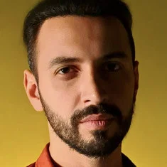 Elchin Elkhanli