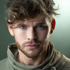River C. Johnson