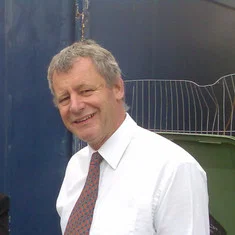 Tim Douglass