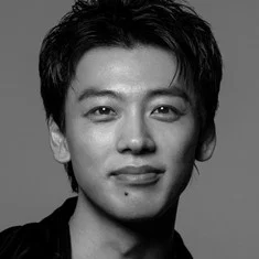 Ryoma Takeuchi