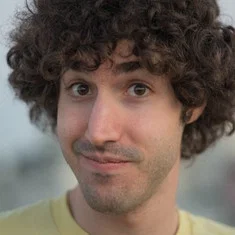 Ethan Kuperberg