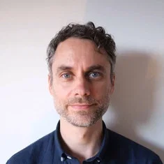Diarmuid McKeown