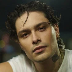 Daniel Patiño