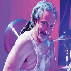 Mike Bordin