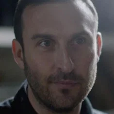 Simon Foster