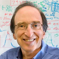 Saul Perlmutter