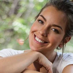 Oriana Ramírez