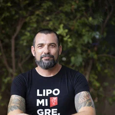 David Skoko
