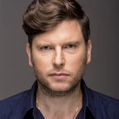Omer Etzion