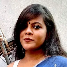 Anisha Pal