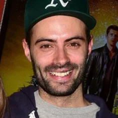 Jonathan Helpert