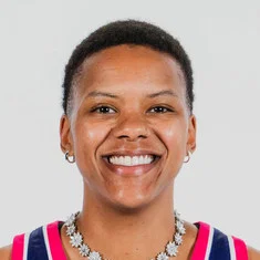Courtney Williams