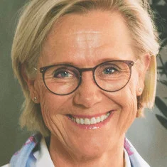 Satu Hirsch Fjellstedt