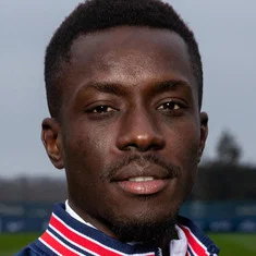 Idrissa Gueye