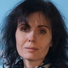 Алёна Званцова