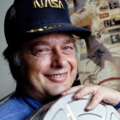 Al Reinert