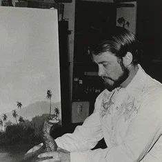 David Allen