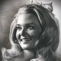 Pamela Anne Eldred