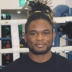 Christian Ndzie Tsoye