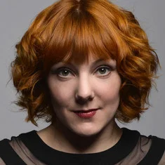 Sophie Willan