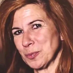 María Moscardó