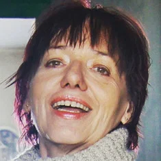 Tamara Sorbian