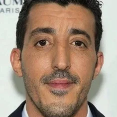 Khereddine Ennasri