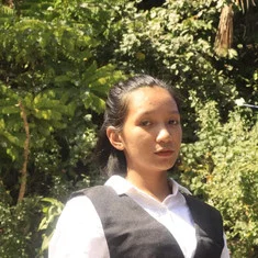 Mae Delos Reyes