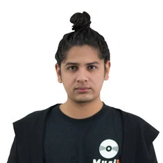 Marco Mercado