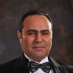 Azer Zeynalov