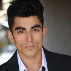 Dhruv Bali