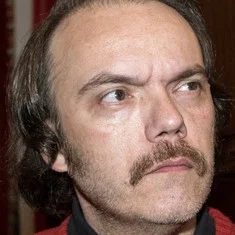 Pepe Macías