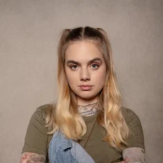 Alma van Heerden