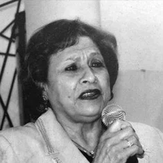 Nahida Alramaah