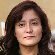 Catalina Saavedra