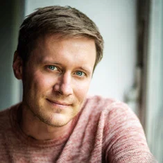 Martin Wenzl