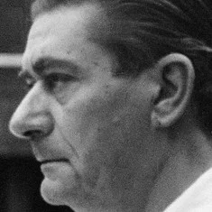 János Makláry