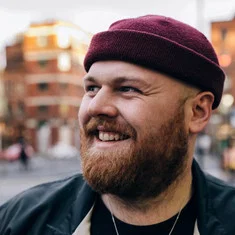 Tom Walker