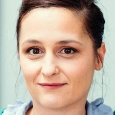 Sophie Garric